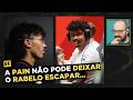 paiN Gaming pode FICAR SEM o RABELO e MARVIN deve ser o ADC para o Qualify da EWC!