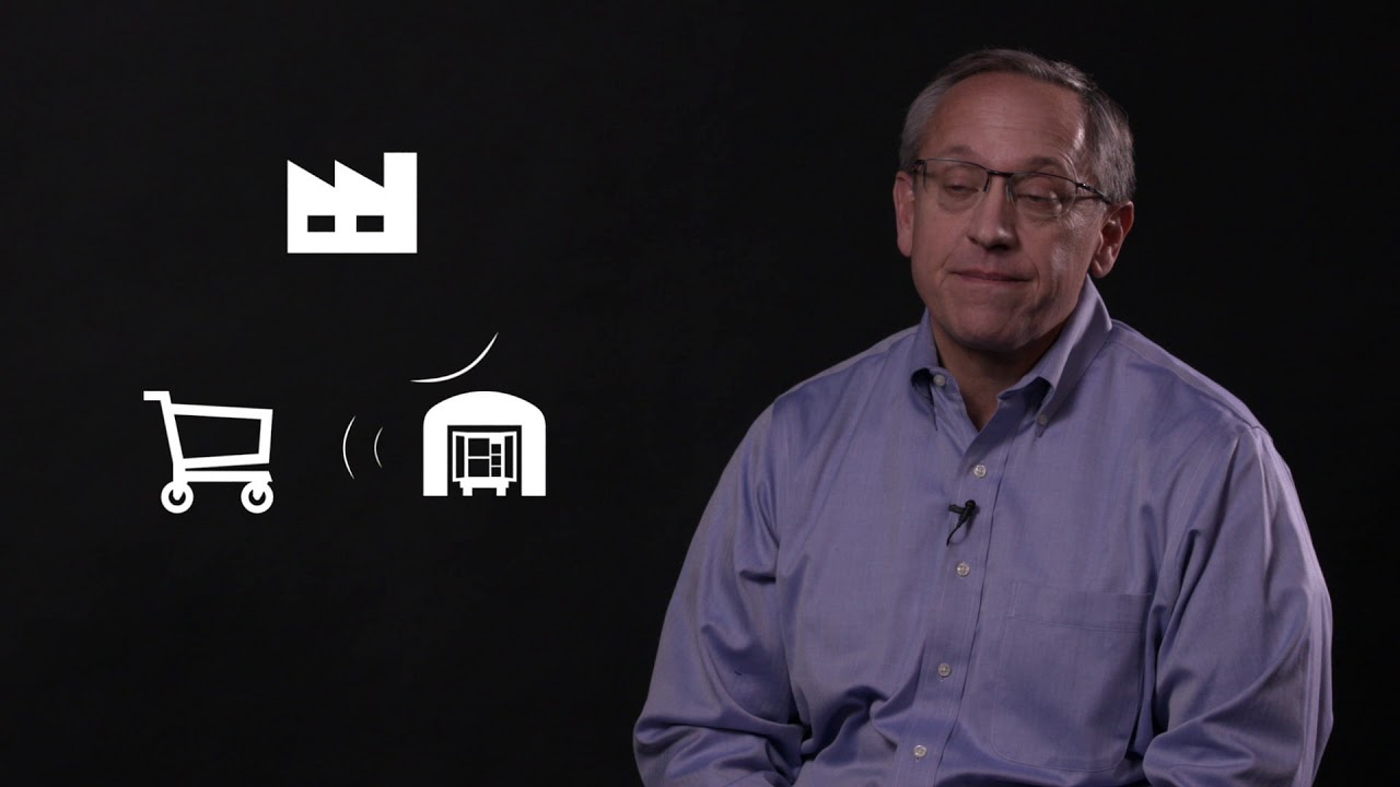 Zebra: Future of Fulfillment Video - The Omnichannel Challenge