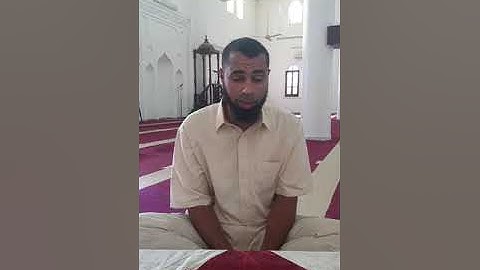 26  سورة يوسف 1 من ختمة الشيخ مصطفى مطاوع برواية ورش عن نافع