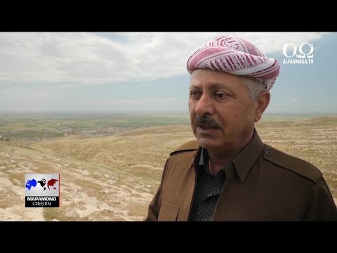 Video: Kurdistanul irakian: istorie și caracteristici