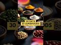 Day 11 of 30 Days, 30 Ayurvedic Superfoods | Checkout Instagram For Complete Details