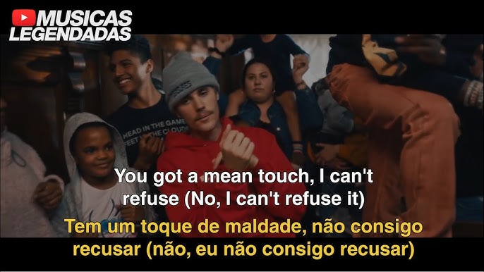 Justin Bieber - Peaches (Tradução/Legendado)ft. Daniel Caesar, Giveon 