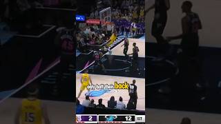 Lakers vs Miami Heat Highlights - March 19, 2026 #nba #nbahighlights #lakersvsheat