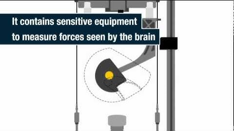 SHARP Helmets   Animation