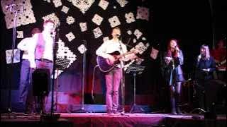 En enkel fråga - Jonathan Sandblom