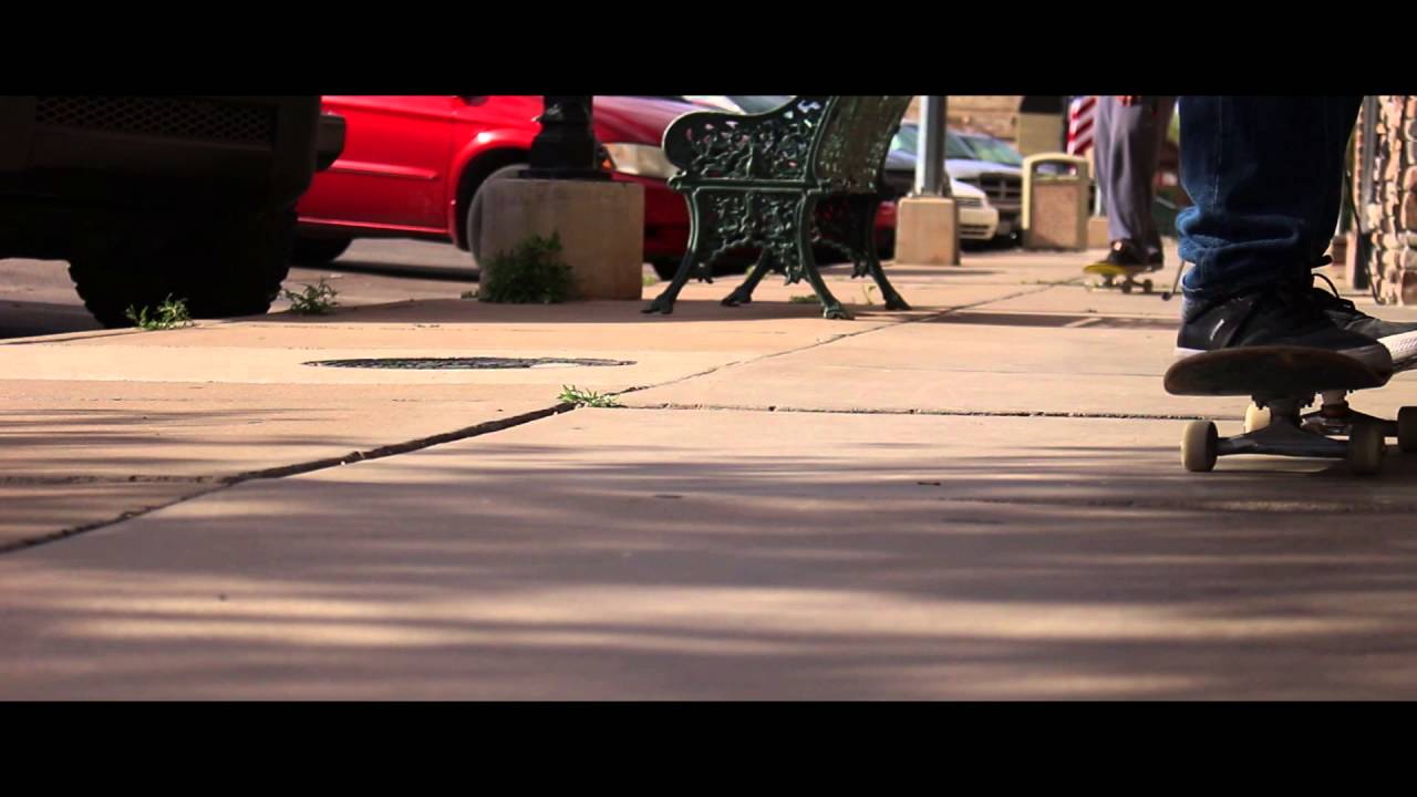 CUT SHORT Official Teaser Vol. 1 - Short Film - PIZOdrums