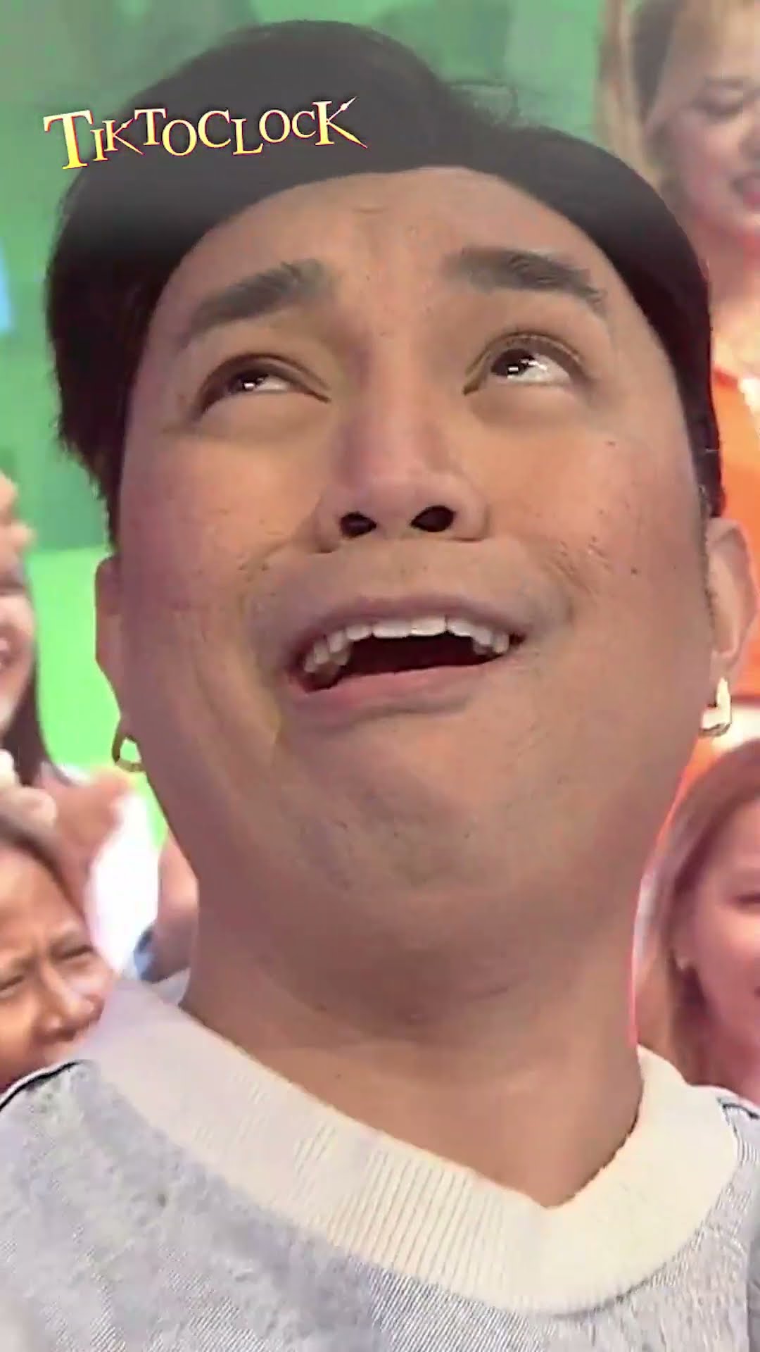 Mag-iinarte lang pala si Faith Da Silva! #shorts | TiktoClock