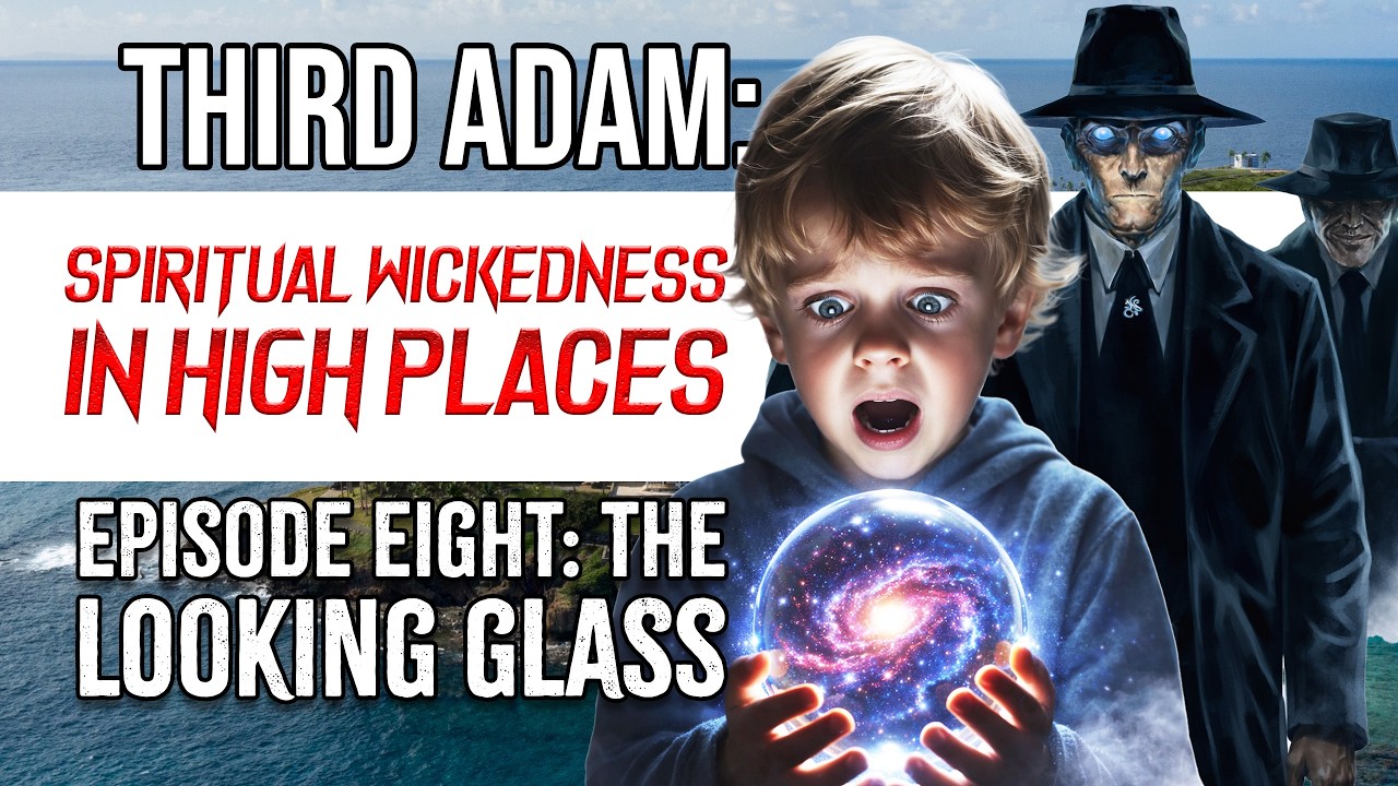 Spiritual Wickedness in High Places: Ep. 8 - The Looking Glass