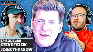 2x Super Contest Winner Explains Why He Still Sells Picks