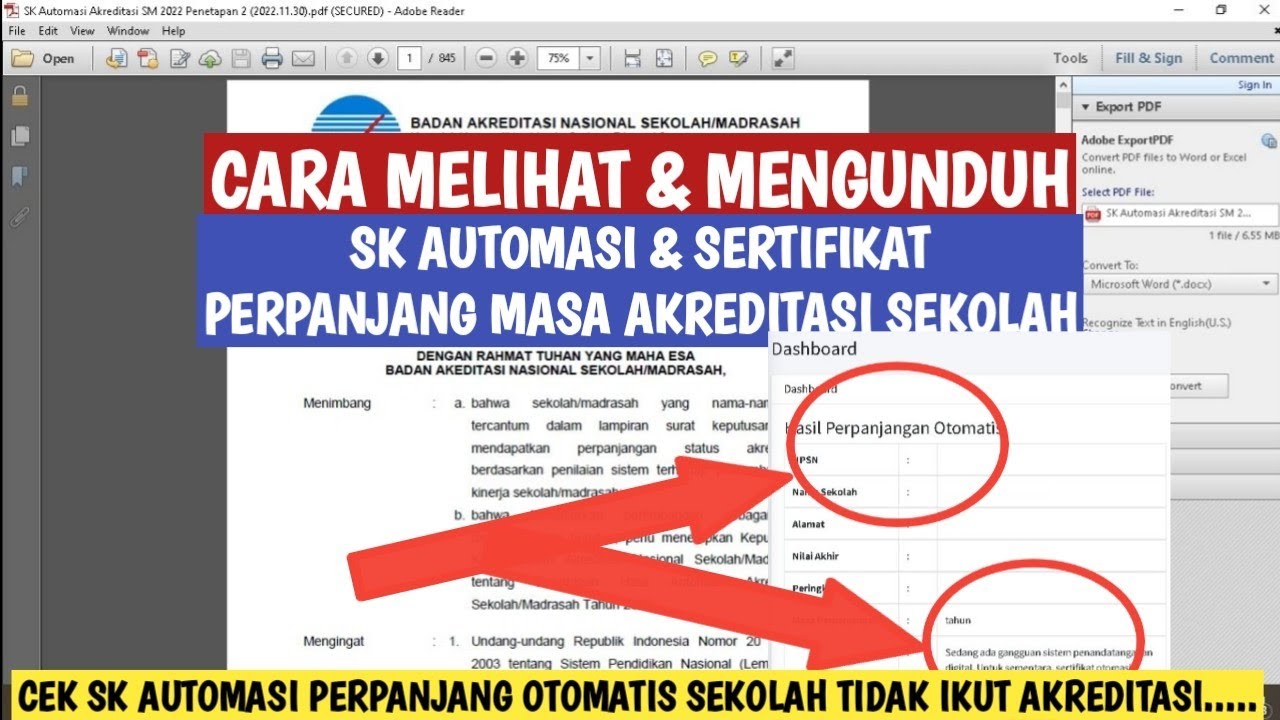 cara-cek-sk-sertifikat-automasi-perpanjangan-otomatis-masa-akreditasi