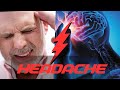 HEADACHE CAUSES || Top 10 Most Common Causes of Headache #headache #headachetreatment