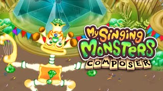 S D Epic Wubbox In Msm Composer