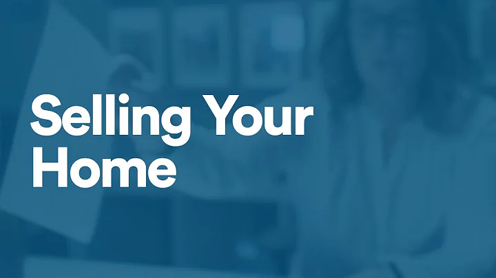 Selling Your Home with the Dawn Griffin Real Estat...