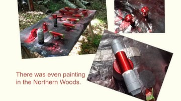 Explain Everything Example