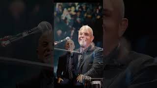 The Quiet Promise That Closed Billy Joel’s Breakthrough