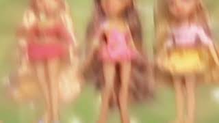 Who are the 5 main Bratz dolls?Why is Bratz discontinued?Is Bratz Yasmin Arab?Who owns Bratz now?Fee