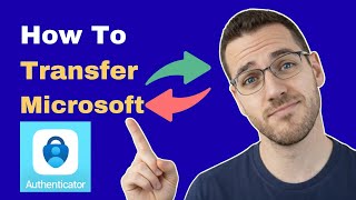 How To Transfer Microsoft Authenticator To New Device Without Backup (2026 Guide)