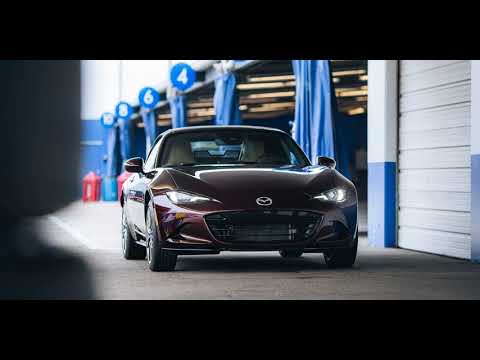 Mazda’s Next Miata: Synthetic Fuels or Hybrid Power?