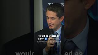 Why You Cant Trust Ai Security The Apprentice Model