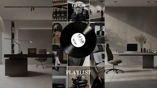 Music at Work Increases Productivity | Productive Music For Work Chill Playlist