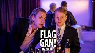 FLAGGAN | OFFICIELL TRAILER