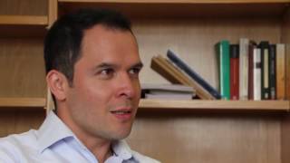Conflictos Socioambientales: Entrevista al Dr. Itzkuauhtli Zamora Saenz