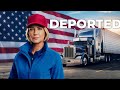 How Trump Used A 1798 Law To Deport Migrants | The Dark Truth Behind Deportations