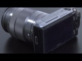 Análise de Produto - Câmera Sony NEX-C3 - Tecmundo