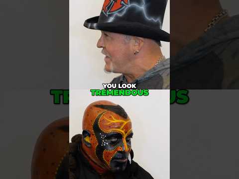 The Boogeyman Still Looks Amazing 