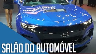 Salão do Automóvel 2018