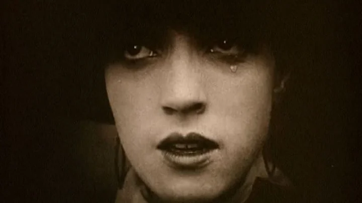 Intolerance (1916) Full HD Movie