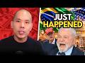 Brazil Just STUNNED the US; Starlink Europe Panic; SpaceX Sends Dire AI Warning