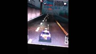 Twisted metal 4 on old pc