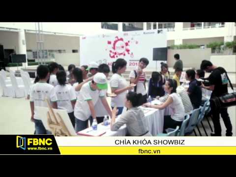 Video Lớp học làm phim TOTO mang cơ hội làm phim cho giới trẻ - youtube