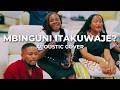 MBINGUNI ITAKUWAJE By AGAPE GOSPEL BAND 