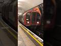 🇬🇧1992 Stock Central Line London Underground🚇・🇯🇵1992形セントラル線ロンドン地下鉄🚇