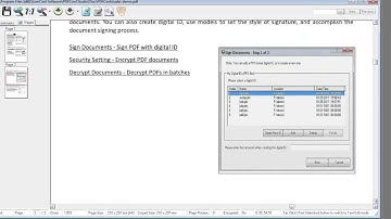 PDFCool Studio - How to Add Hotspots PDF Pages