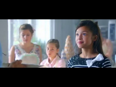 An American Girl Grace Stirs Up Success (2015) (full Movie) motarjam