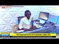 THE SUNDOWN SHOW WITH MADRAMA JAMES LINO