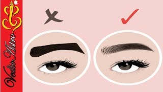 How To Learn Texture of Eyebrows | Eyebrows says about your Personality |Face Reading in Hindi