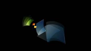 Full Windows Vista Logo Animation (1080p) | SuperNeonIceLogan In Reversed (UPDATED) Update