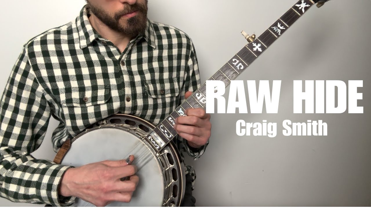 Raw Hide//Craig Smith