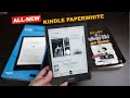 All new kindle paperwhite for rs 13999  68 display and adjustable warm light