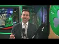Jaylen Brown’s red-hot season continues with another MVP-level performance | SOUND OFF