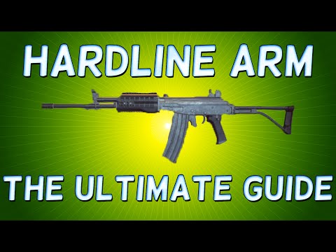 The EASY way to unlock the Battlefield Hardline ARM