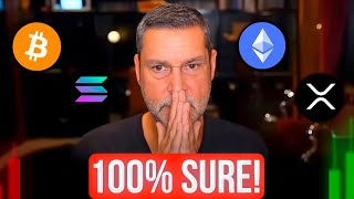 Celebrity "Ticking Time Bomb About To Happen To Crypto In 2025" | Raoul Pal Profile