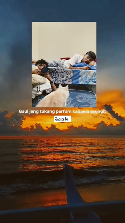Papagah Abah ican Jaman edan #ican #sunda #shortvideo #shorts #fyp