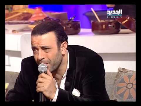 بعدنا مع رابعة فلة الجزائرية هيثم زيات مزيج من اغنيات سلطان الطرب جورج وسوف