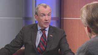 Jersey Matters Phil Murphy Candidate for Governor