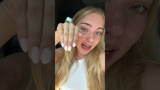 Asking For Opinions On My Nails